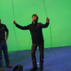 Illustration for article titled Keanu Reeves Gives Away Earth Stood Stills Ending